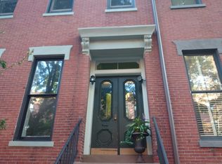 25 Milford St #3, Boston, MA 02118