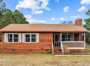 357 Queens Haven Rd, Hubert, NC 28539