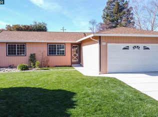 2277 Panoramic Dr, Concord, CA 94520