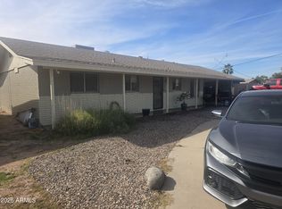 10742 E Oasis Dr, Mesa, AZ 85208