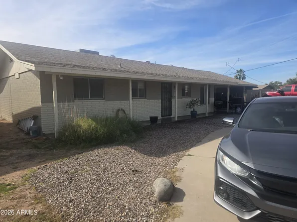 10742 E OASIS Drive, Mesa, AZ 85208