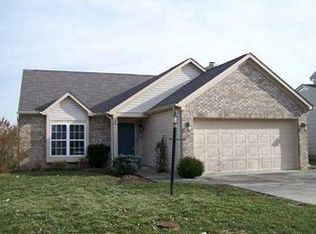 6261 Kelsey Dr, Indianapolis, IN