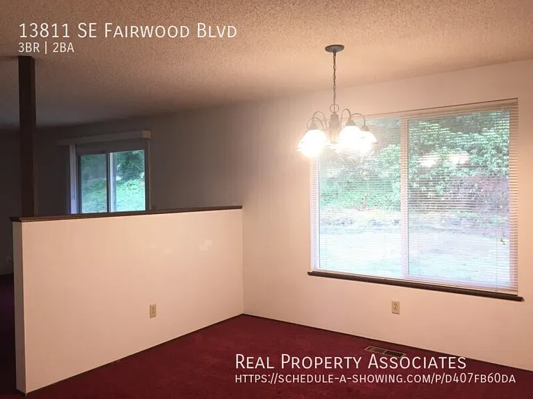 13811 SE Fairwood Blvd — Photo 29