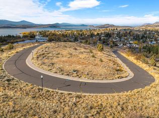 0 Pristine Dr Lot 40, Klamath Falls, OR