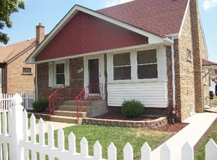 11477 S Homan Ave, Chicago, IL 60655