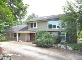 10601 Stevenson Rd, Stevenson, MD 21153