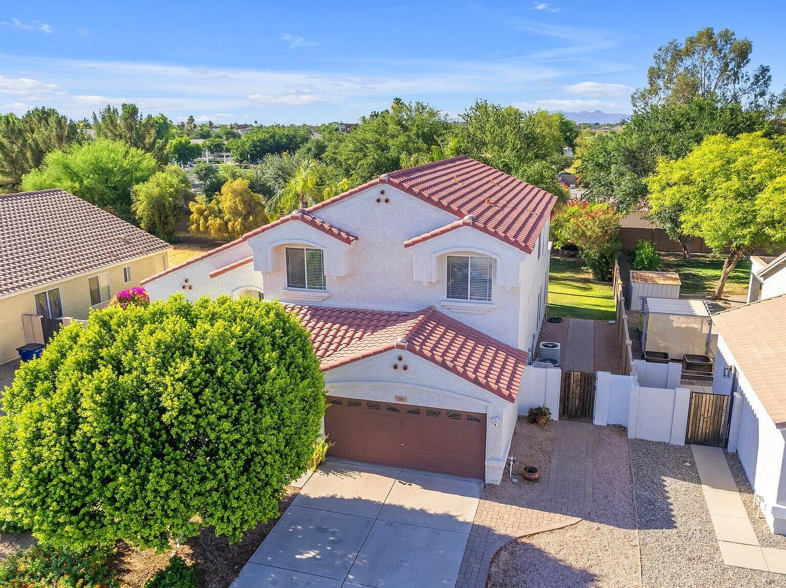 96 E Gail Dr, Gilbert, AZ 85296 | Zillow