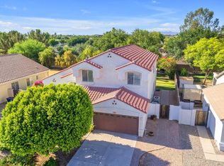 96 E Gail Dr, Gilbert, AZ 85296