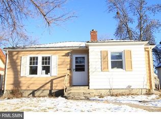 3542 Dupont Ave N, Minneapolis, MN 55412
