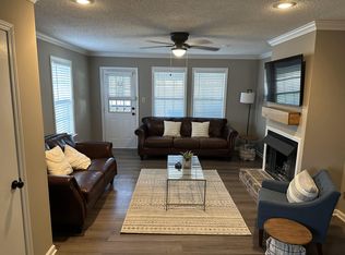 1593 S White Station Rd, Memphis, TN 38117