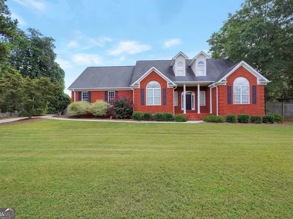108 Sweet Gum Trl, McDonough, GA 30252