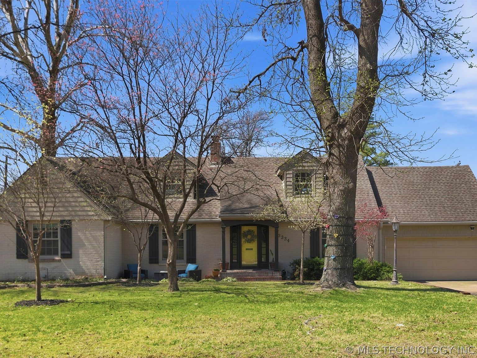 3334 S Wheeling Ave, Tulsa, OK 74105 | MLS #2610478 | Zillow