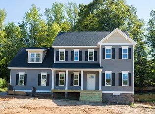 12119 Erika Marie Ct, Midlothian, VA 23112