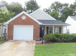 1454 Cimarron Pkwy APT 10, Wake Forest, NC 27587