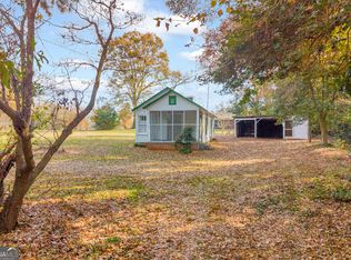 7514 State Highway 17, Bowersville, GA 30516