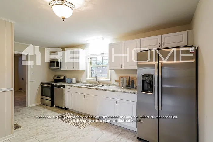 3 bed, 2.0 bath, 1622 sqft, $1,995 — Photo 3