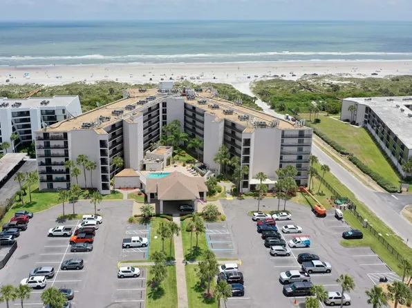 2 Dondanville Rd Unit 110, Saint Augustine, FL 32080