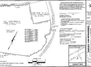 31 Ky Highway 465 W, Sparta, KY 41086