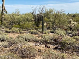 0 N Hexcel Rd LOT A, Florence, AZ 85132
