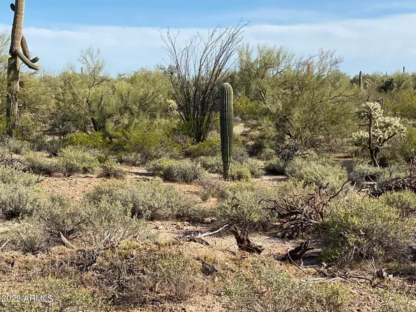 0 N Hexcel Road #A, Florence, AZ 85132