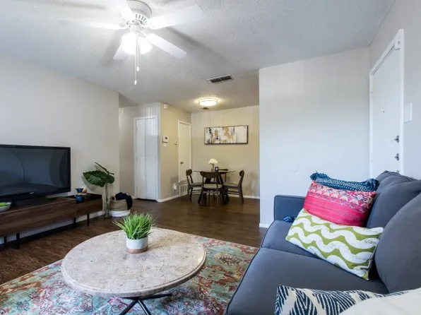 The Fountains Apartments