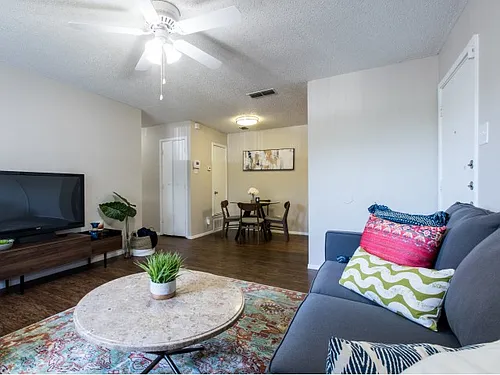 The Fountains Apartments Photo 1