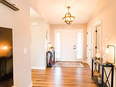 6797 Sun Ridge Way Corwin Oh 45068 Mls 1703215 Zillow