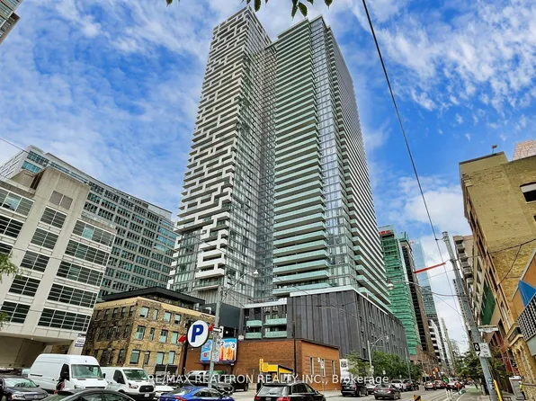 25 Richmond St E, Toronto, ON