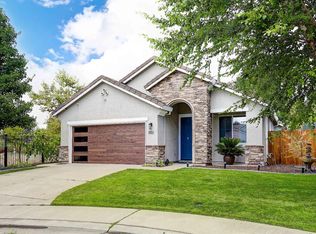 5809 Blue Beech Ct, Antelope, CA