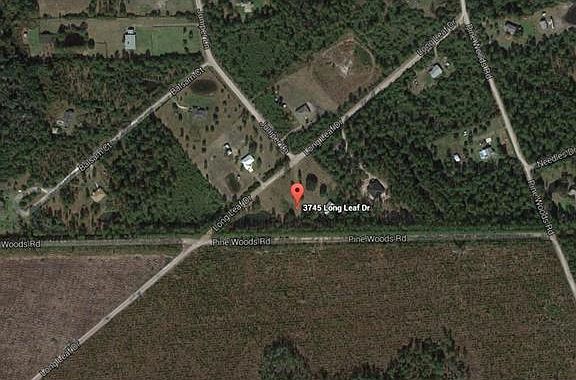 3rd image of 3745 Long Leaf Dr