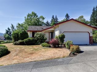 3559 S Grace Ln, Bellingham, WA 98226