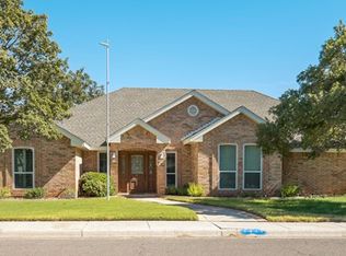 4818 Rustic Trl, Midland, TX 79707