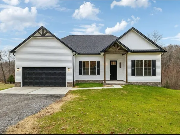 527 Hog Back Ridge Rd, Bethpage, TN 37022