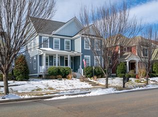681 Fielding Run Dr, Crozet, VA 22932
