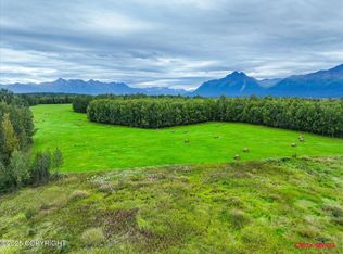 3551 E Gislason Dr, Wasilla, AK 99654