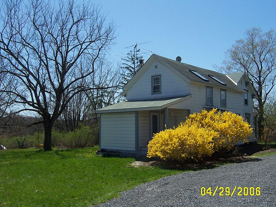 view from east 