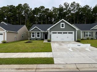 1085 Sharron Creek Dr, Shallotte, NC 28470