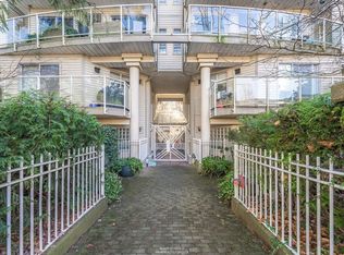 966 W 14th Ave #202, Vancouver, BC