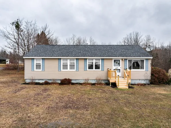 537 Fuller Road, Hermon, ME 04401
