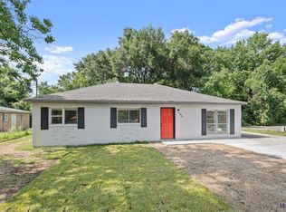 2327 Plantation Dr, Baton Rouge, LA 70807
