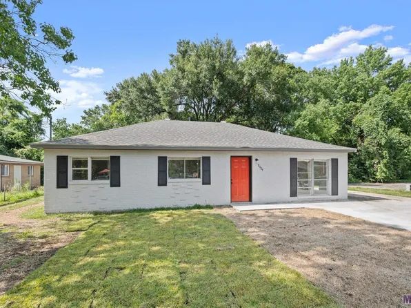 2327 Plantation Dr, Baton Rouge, LA 70807