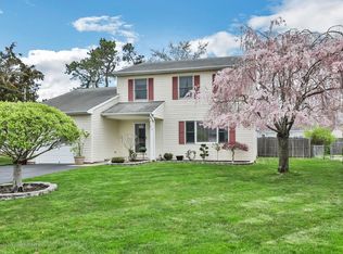 319 Hudson Dr, Brick, NJ