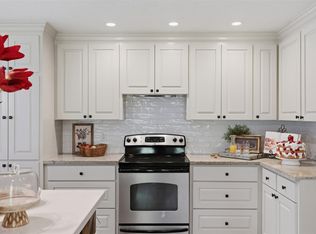 511 W Valverde St, Brenham, TX 77833