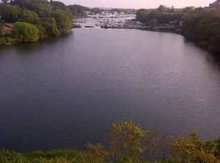 230 Pelham Rd APT 6O, New Rochelle, NY 10805