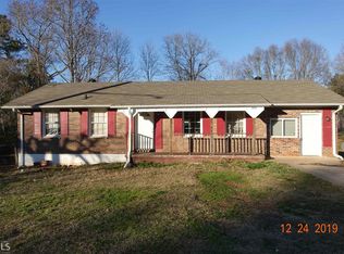 273 Valley Hill Rd SW, Riverdale, GA 30274