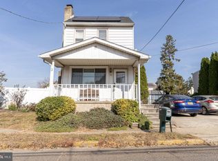 66 Olympia Ave, Hamilton, NJ 08610