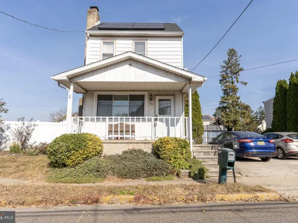 66 Olympia Ave, Hamilton, NJ 08610