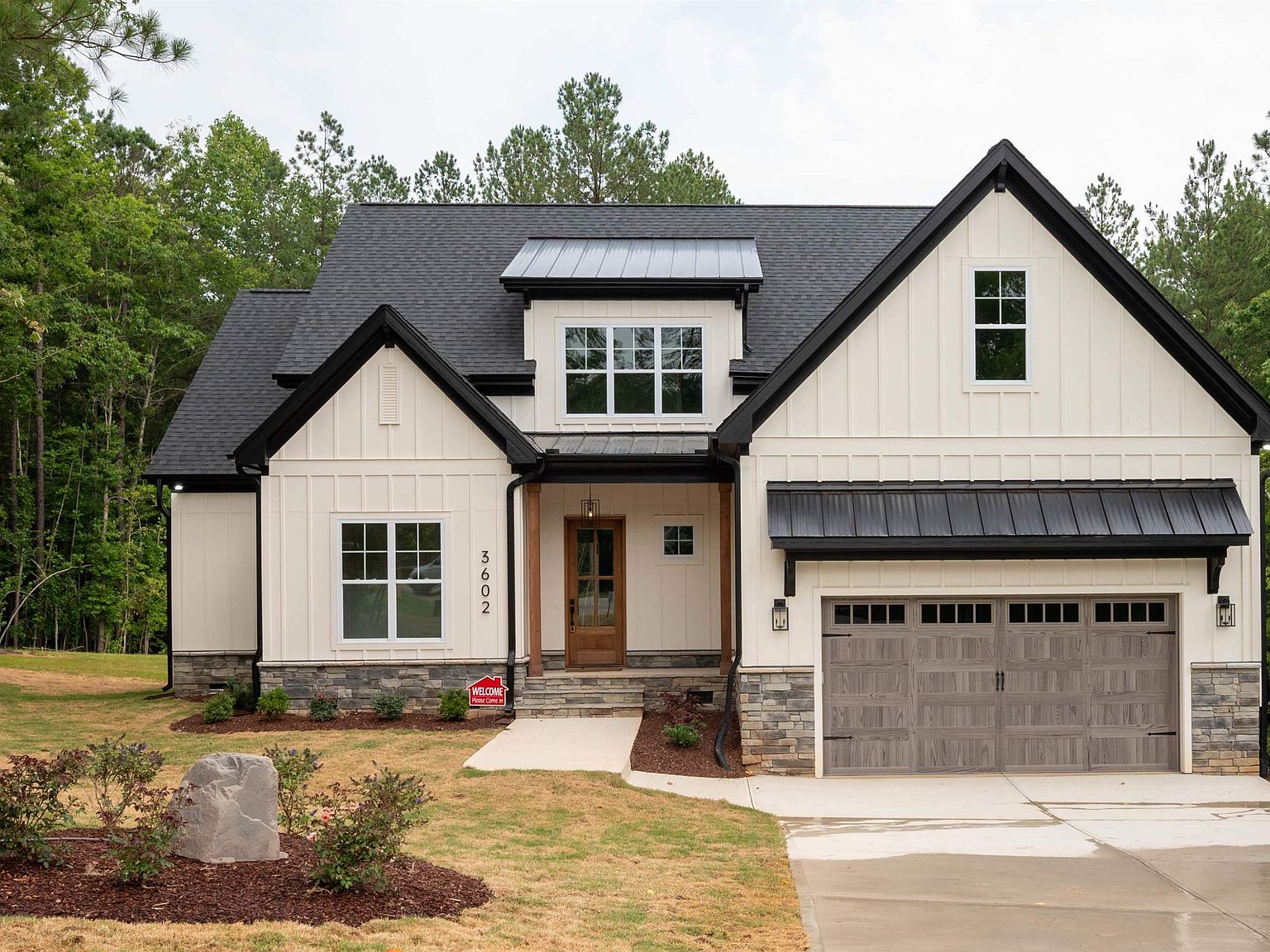 3602 River Watch Ln, Franklinton, NC 27525 | Zillow