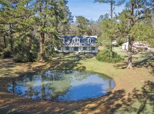 17155 Pine Acres Rd, Covington, LA 70435