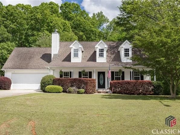 147 Winding Brook Trail, Winterville, GA 30683